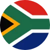 drapeau afrique du sud