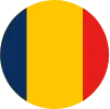 drapeau roumanie