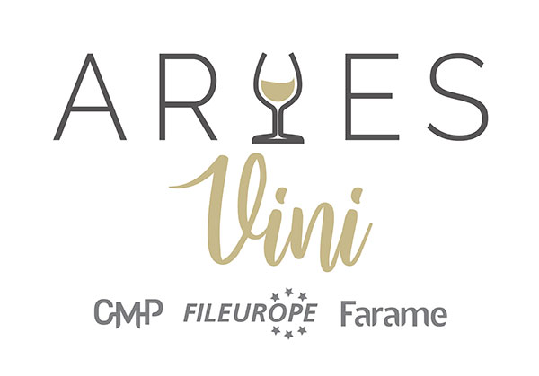Winemaking, Riddling Cages, cream , foldable container, riddling machines, containers manufacturer, riddling, bottle, champagne, Burgundy, Bordeaux, Alsace, sparkilng solution, riddling, Aryes Vini, Farame, CMP, Fileurope logo Aryes Vini details